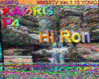 SSTV