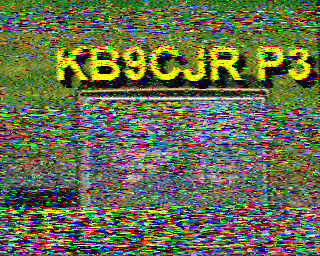SSTV