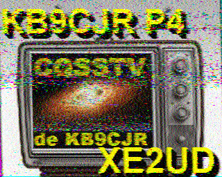 SSTV