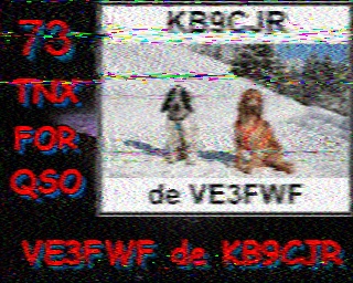 SSTV