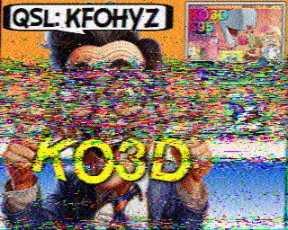 SSTV