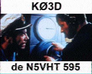 SSTV