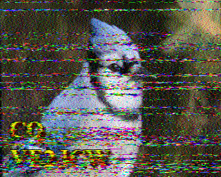 SSTV