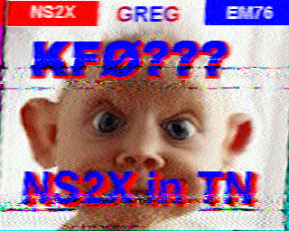 SSTV