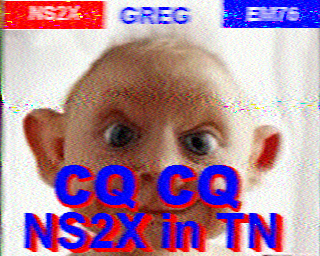 SSTV