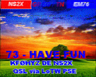 SSTV