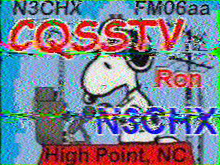 SSTV