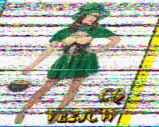 SSTV