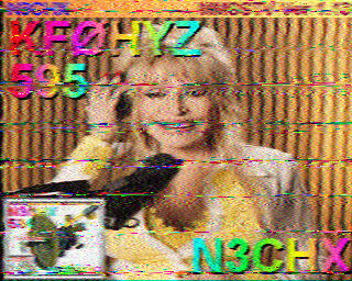 SSTV