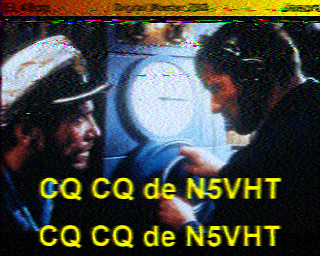 SSTV