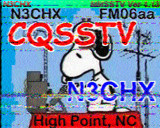 SSTV