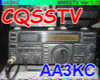 SSTV
