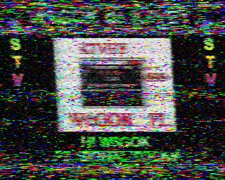 SSTV