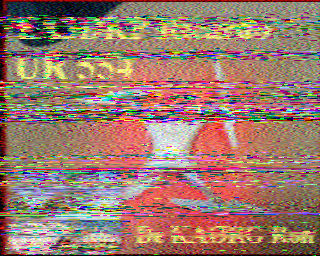 SSTV