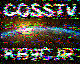 SSTV