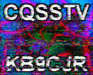 SSTV