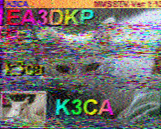 SSTV