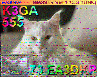 SSTV