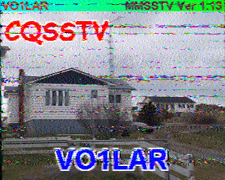 SSTV