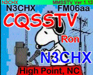 SSTV