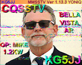 SSTV