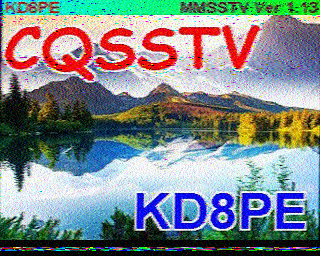 SSTV