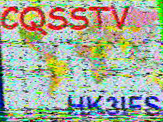 SSTV