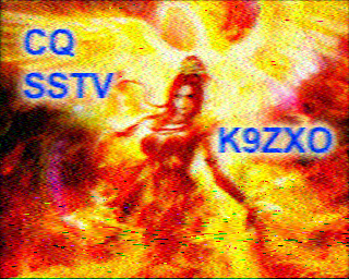 SSTV