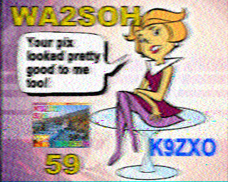 SSTV