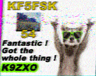 SSTV