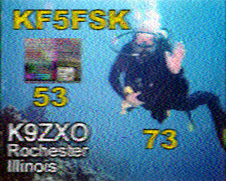 SSTV