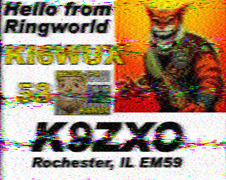 SSTV