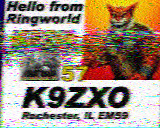 SSTV