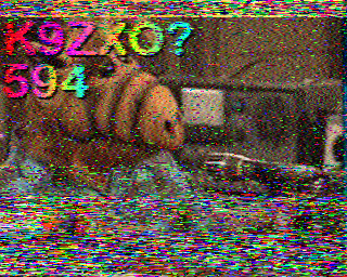 SSTV