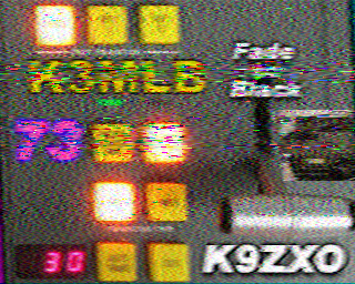 SSTV