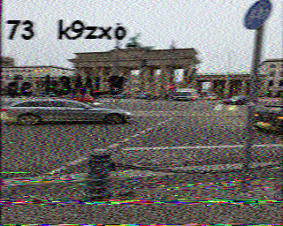 SSTV