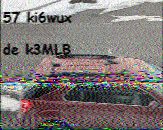 SSTV