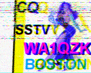 SSTV