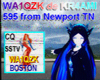 SSTV