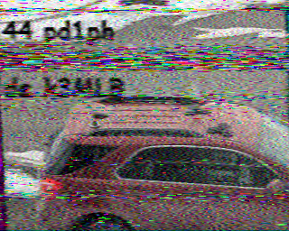 SSTV