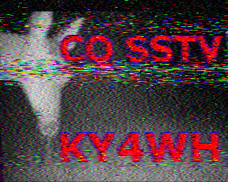 SSTV