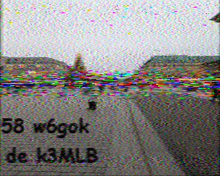 SSTV