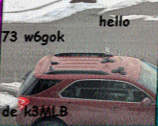 SSTV