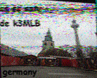 SSTV