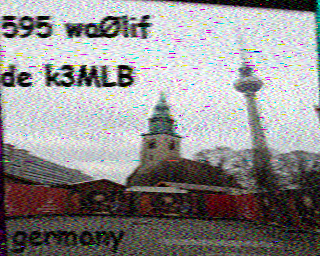 SSTV