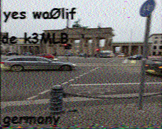 SSTV