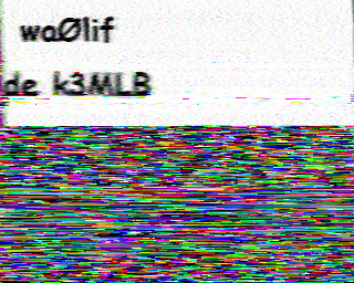 SSTV