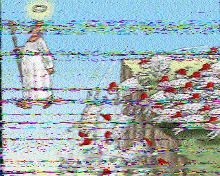 SSTV