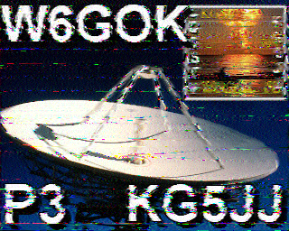 SSTV
