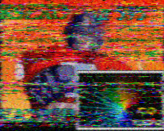 SSTV